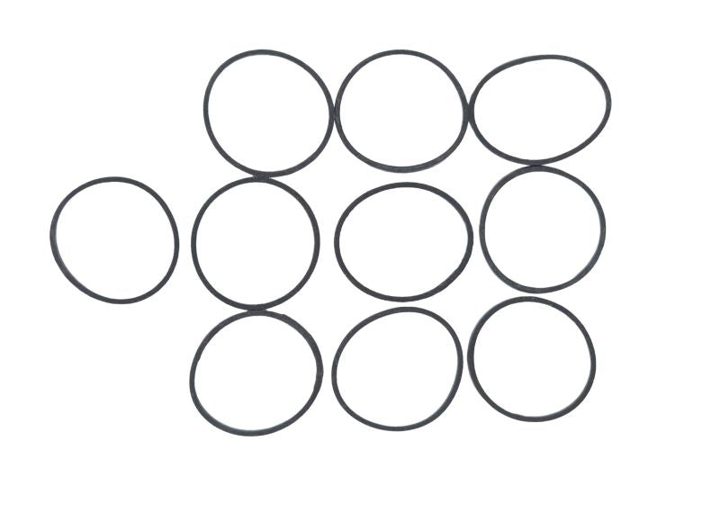 Replacement Rubber Traction Tires 20-22.5mm