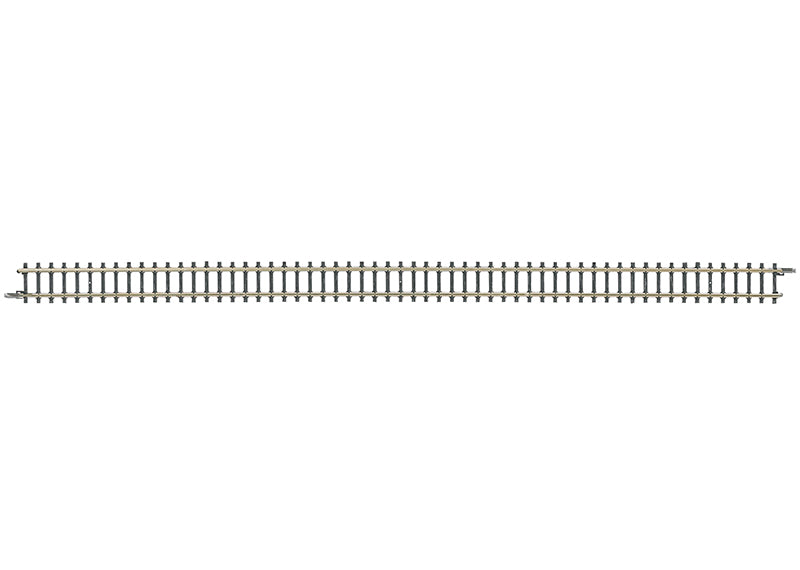 Straight Track 220mm (8-13/16")