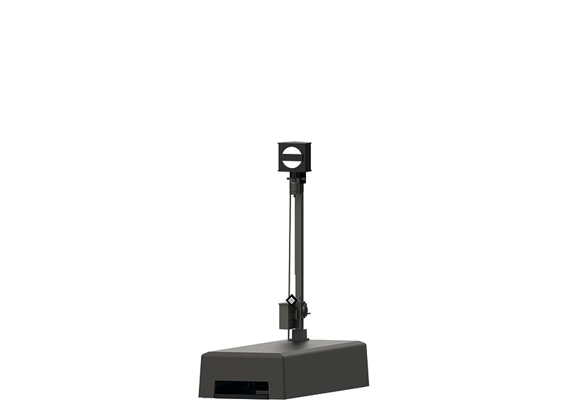 "Sh 0 / Sh 1" Yard Signal