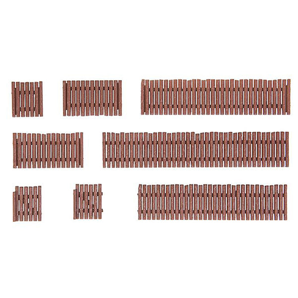 Stop Building with Platform Doors