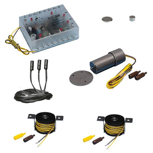 VW Touareg Fire Truck