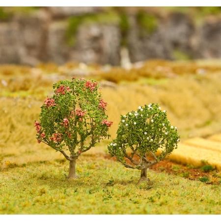 Premium Lilac & Snowball Bushes