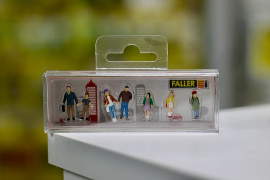 Parents with Children