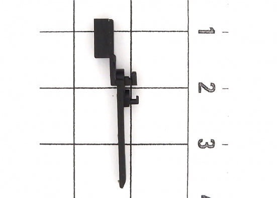 Close Coupler Drawbar 2 pcs
