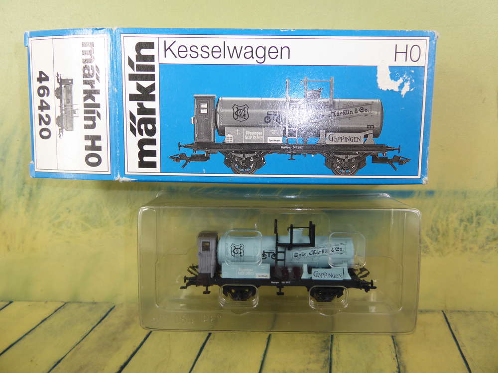 2013 Special MHI Tank Car