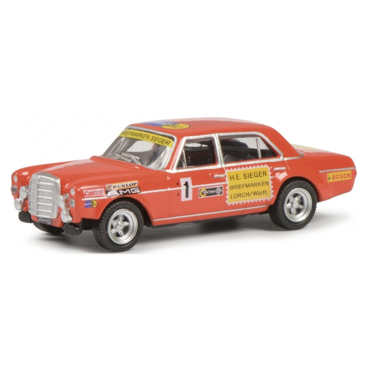 Mercedes-Benz 300 SEL 6.8 AMG
