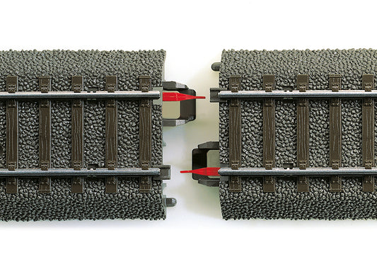 Center Rail Insulators