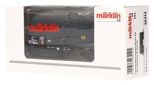 2019 Special MHI Oil Tanker Car