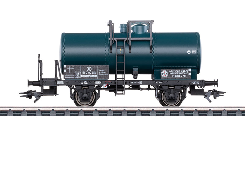 Tank Car