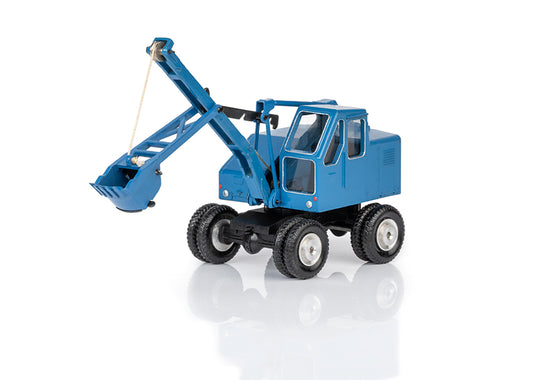 Fuchs Cable Excavator