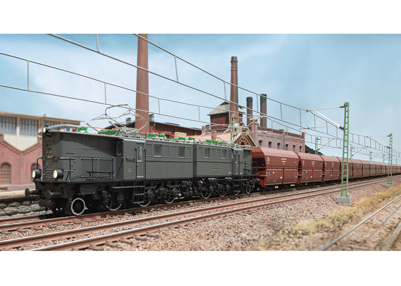 Class E 95 Electric Locomotive