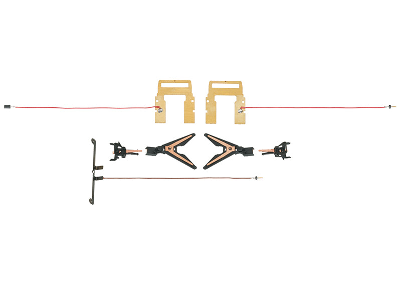 Current-Conducting Operating Close Coupler