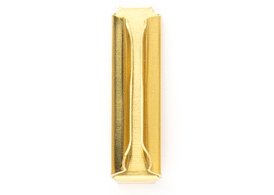 Metal Rail Joiners, 10 Pieces