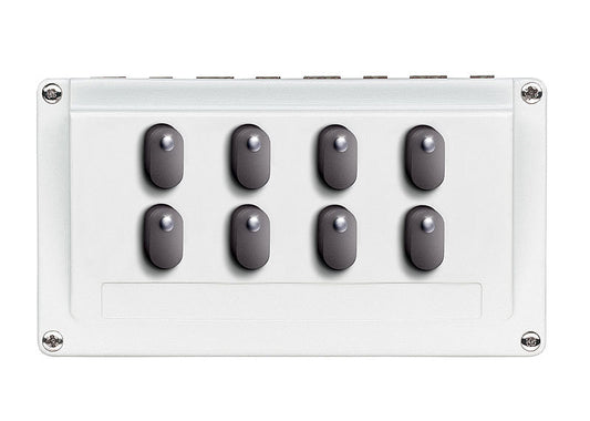 Turnout Control Box (Start up Assortment)