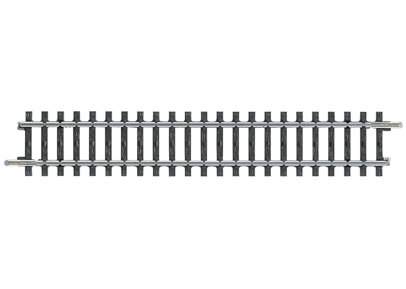 Straight Track Length 168.9 mm / 6-5/8"