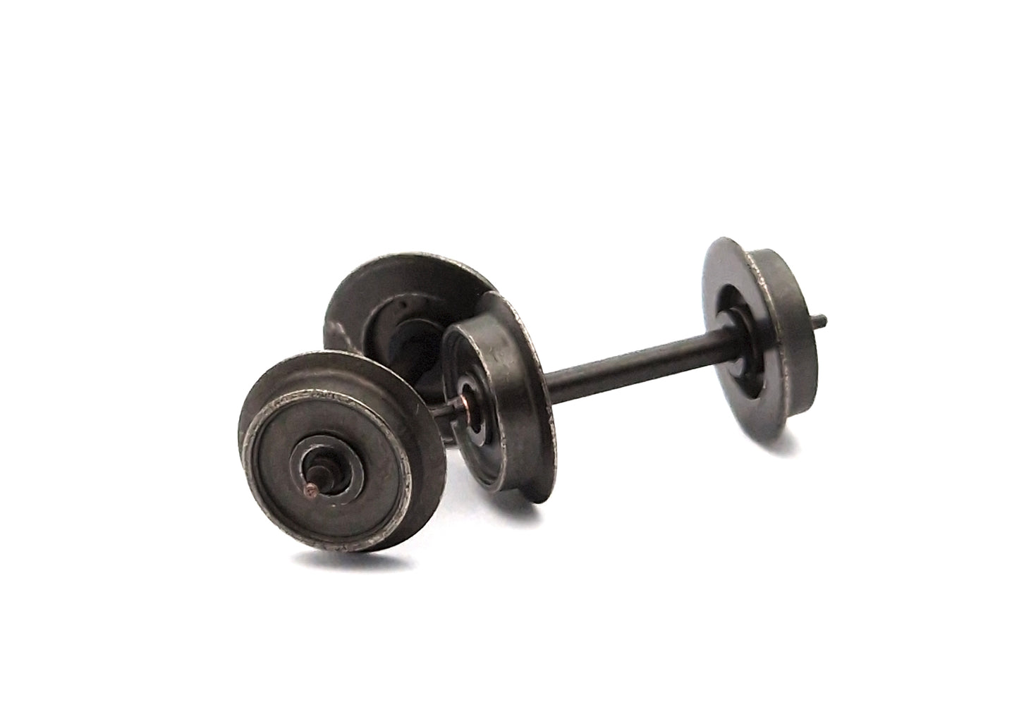 DC Wheelset Pair 2pc