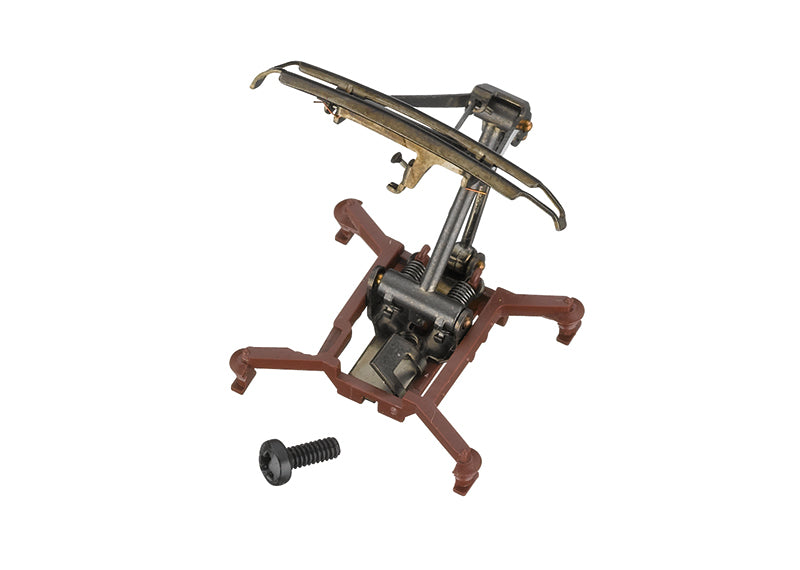 Single-Arm Pantograph