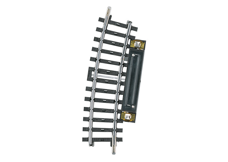 Curved Circuit Track Radius 360 mm