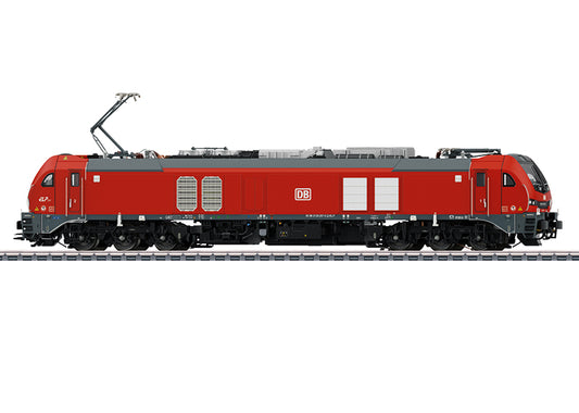 Class 2159 Dual Power Locomotive