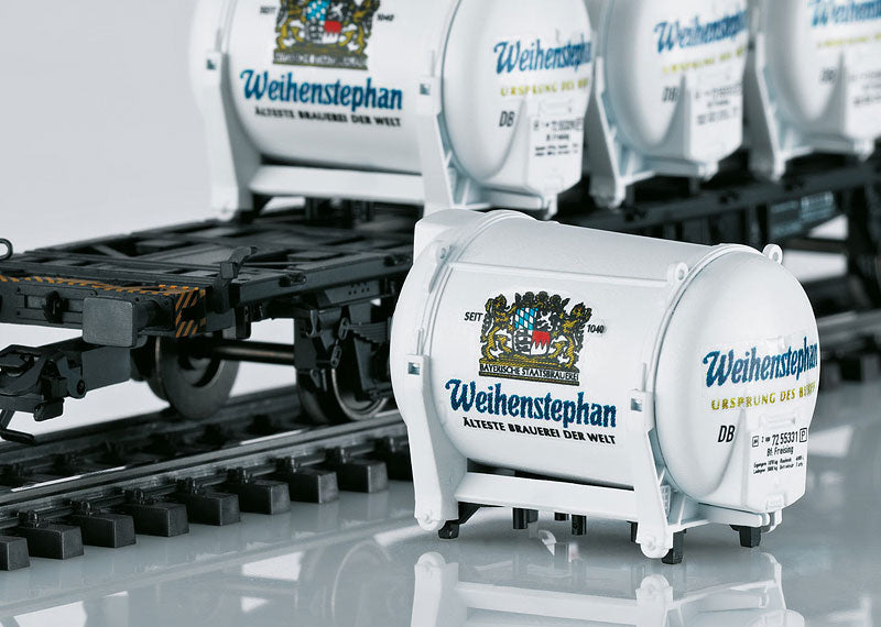 Type Lbgjs 598 Container Transport Car