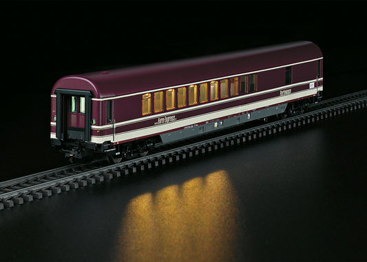 Type WGmh 804/854 Entertainment Car (Party Car)