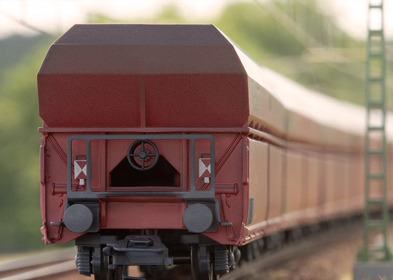 Type Fals 176 Hopper Car Set