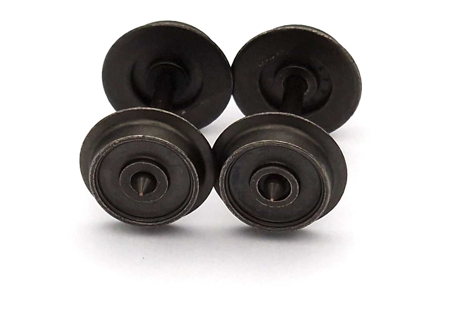 DC Wheelset 2pc