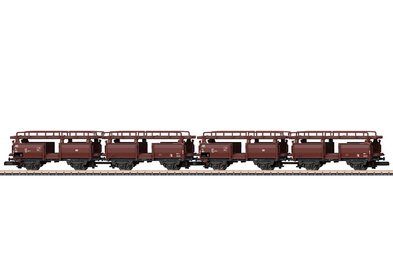 Type Laae 540 Auto Transport Car Set