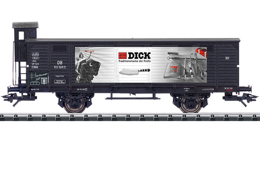 Trix H0 Museum Car for 2021