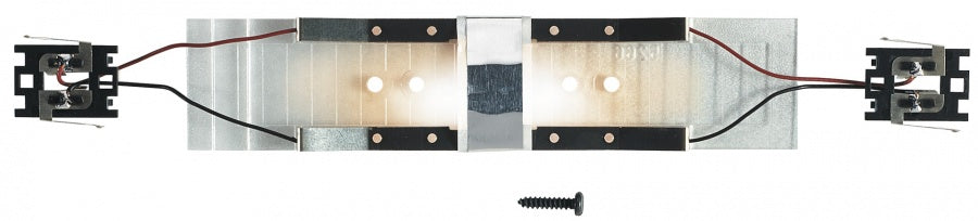 Interior Lighting Kit for Passenger Cars