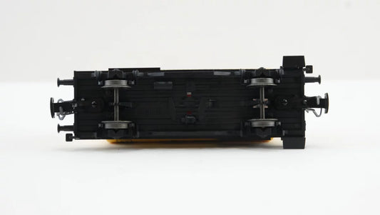 Leonhard Weiss Bauunterehmung Water Wagon / Water Tank Car