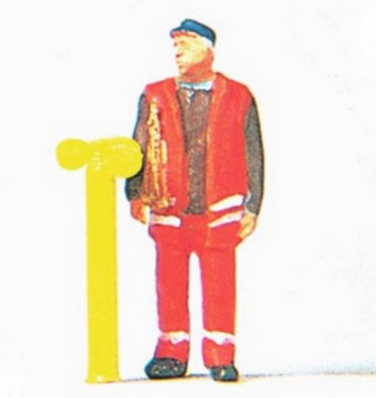 Safety Guard