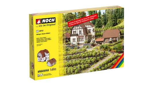 Winery "Hauser-Bühler"