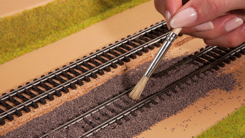 PROFI Ballast "Limestone", Beige Brown 250 g