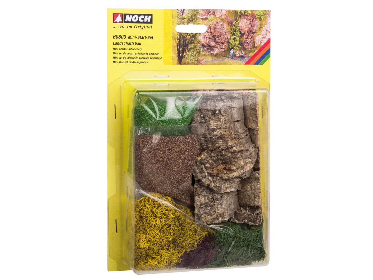 Mini Start Set Landscaping