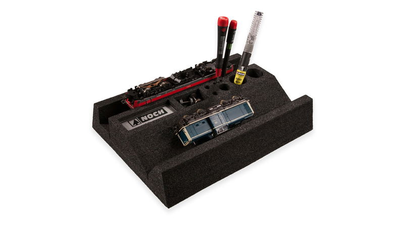 PROFI Foam Train Service Tray