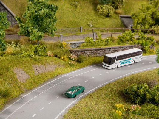 Road Construction Paint Roller