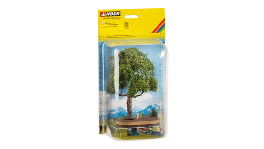 Micro-Motion Tree with Swing