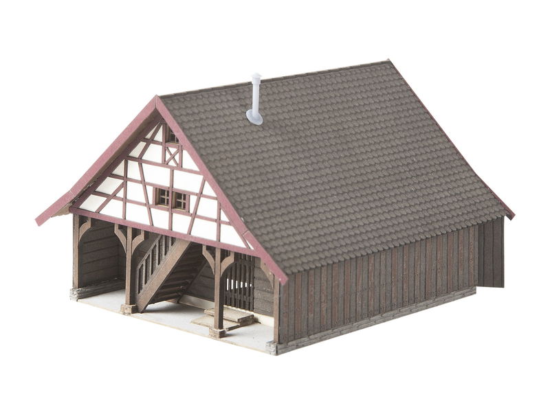 Agricultural Outbuilding