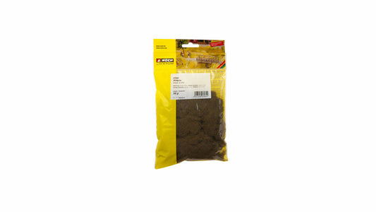 Wild Grass, Brown, 6 mm, 50 g Bag