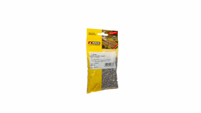 PROFI-Ballast "Granite" Grey 250 g