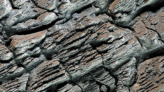 Rock Wall "Stratified"