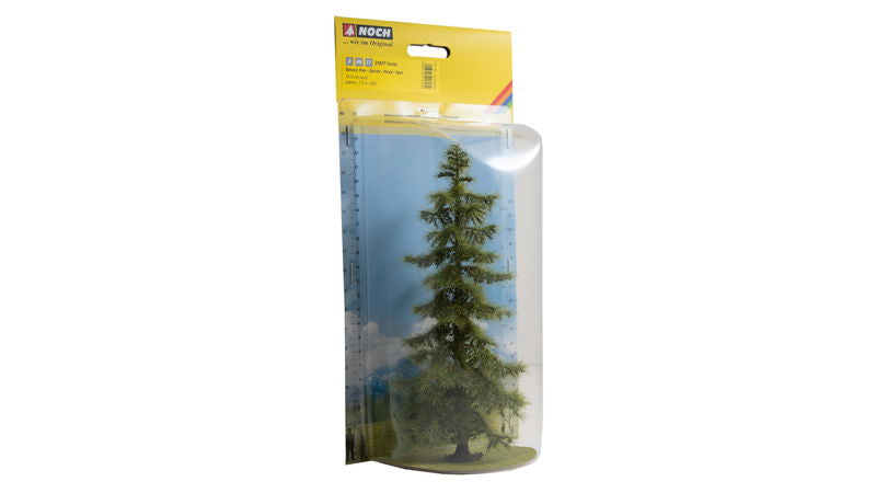 Spruce Tree (185 mm)
