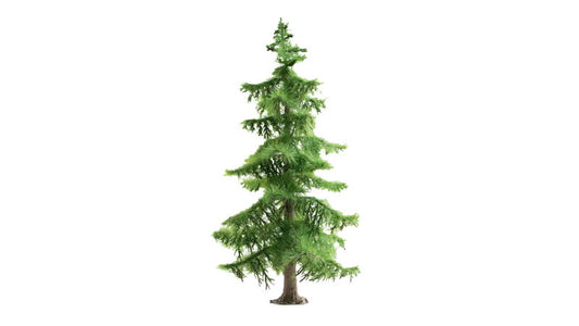 Nordic Fir Tree