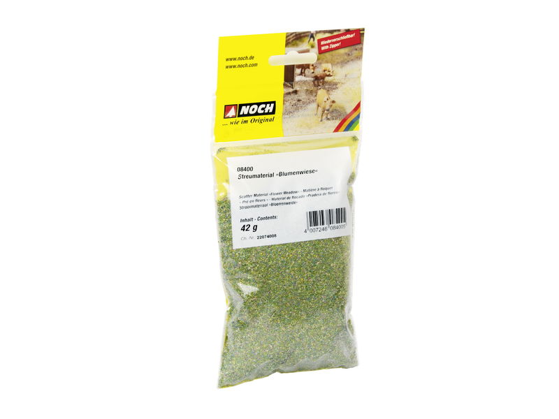 Scatter Material, Flower Meadow 42 g