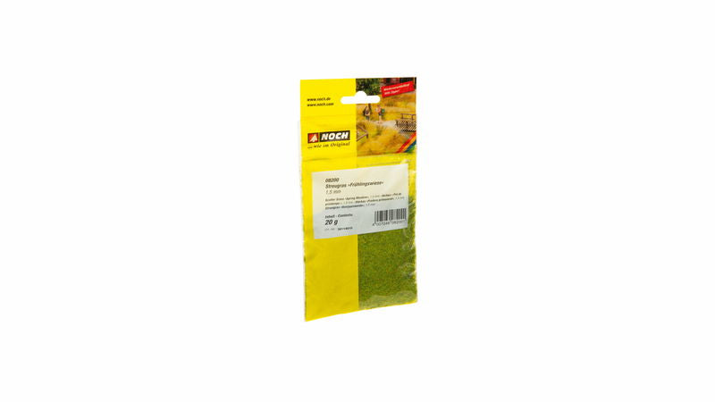 Scatter Grass Spring Meadow 20 g