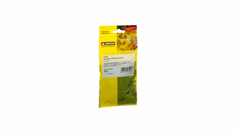 Scatter Grass Spring Meadow 20 g