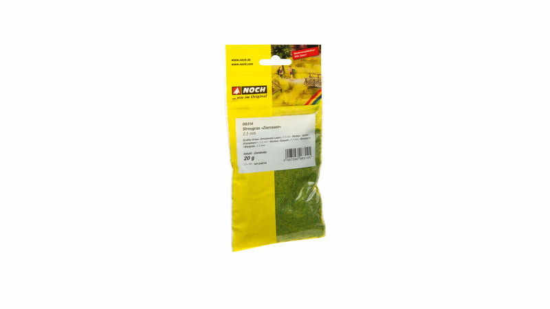Scatter Grass "Ornamental Lawn" 20 g