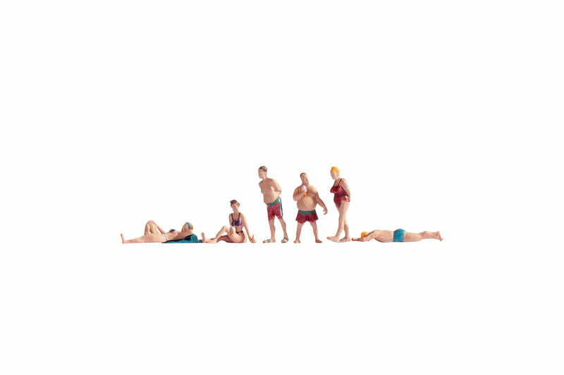 Bathers