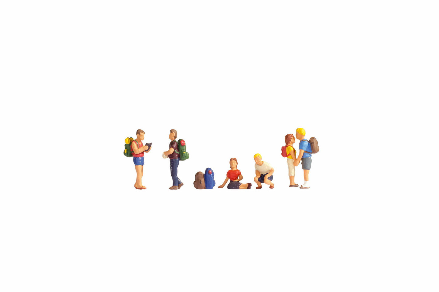 Wanderers